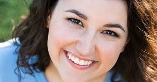 Class of 2020: Abbey Thompson