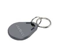 Chaveiro Tag Controle De Acesso RFID 13.56MHz ABS TH1000MF Intelbras