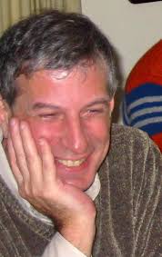 Andy Schoenfeld 1951