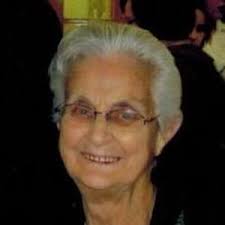 Obituary information for Pauline Marie Hanson