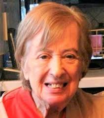 Lenore Zagoren Obituary