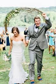 Alex evenings side ruched cocktail dress (regular & petite) $215.00. A Rustic Elegant Wedding At Walters Farms In Ragland Alabama