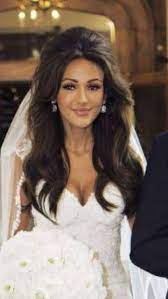 Love Her Hair Long Hair Wedding Styles Bride Hairstyles Wedding Hairstyles Bride