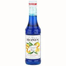 Curacao.blue was just registered at uniregistry.com. Monin Blue Curacao Bottle 250 Ml Amazon In Grocery Gourmet Foods