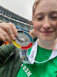 Eagles Autism Challenge