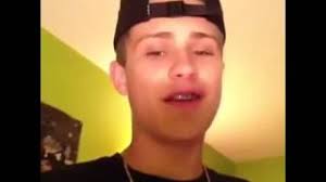 Friend vs Best friend getting hurt Vine by Nathan Lemieux