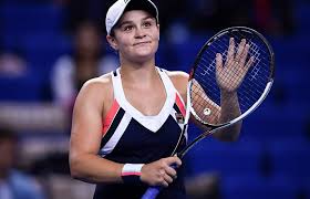We are the national body for participation and facilitation of tennis in australia. Support For Tennis In Australia Is Phenomenal Spine Tingling Says Ash Barty National Indigenous Times