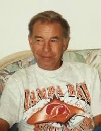 David Reed "Nick" Johnston Obituary (2025)