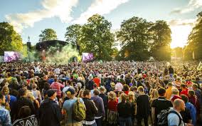 On sale now 👉 kendalcalling.co.uk Kendal Calling 2018 Festival Review Festivals London On The Inside