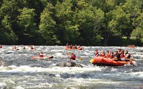 White water rafting on the black river in northern ny. Adirondack Whitewater Rafting Lake George Ny Official Tourism Site