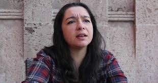 La sed de mal de Fernanda Melchor