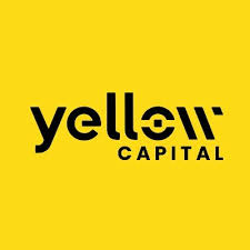 Yellow Capital (@yellow__capital) / X