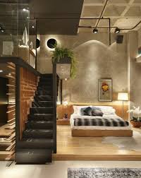 Pin By Benoit Lafont On Designerideas Interior Architecture Design Loft Design House Design