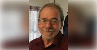 Obituary information for Donald A. Everett Jr.