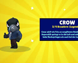Enter your brawl stars user id. Crow Gezogen Aus Einer Brawl Box Crow Brawlstars Gluck Movie Posters Movies Poster
