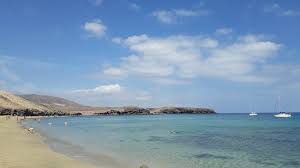 Entre estas playas de bandera azul, se encuentran, a parte de la playa papagayo que le da nombre, la playa mujeres, que es la más larga, la playa de las coloradas, playa el pozo, y playa puerto muelas, entre otras más pequeñitas como la playa de las ahogaderas, playa de la cera y playa. Un Paraiso Opiniones Sobre Playa Caleta Del Congrio Lanzarote Espana Comentarios Tripadvisor