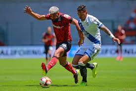 This Was The Spectacular Last Minute Comeback Of Puebla Vs Toluca In Liga Mx Thenewstrace