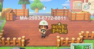 Animal Crossing Patterns On Instagram Here S A Boardwalk Pattern The Bottom Edges You Add Animal Crossing Guide Animal Crossing Qr Animal Crossing Wood