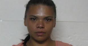 2 charged in theft at Kmart