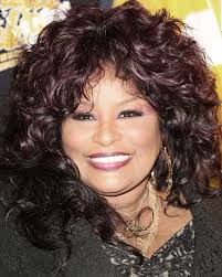 Happy Birthday To Diva Yvette Marie Stevens, better known by her stage name  Chaka Khan, is an American singer. Known as the "Queen of Funk", her career  has spanned more than five