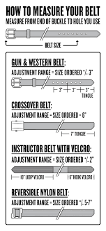 reversible edc underbelt