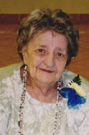 Patricia Abrahamson Obituary