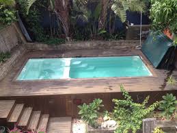 Share the current page on google+. Swimspa Pool And Spa Other Home Garden Gumtree Australia Eastern Suburbs Clovelly 1069452505 Jacuzzi Outdoor Small Backyard Pools Small Pool Design