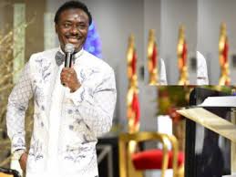 The 20 Richest Pastors In The World