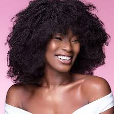 Get extra volume for kinky curly hair or switch it up with a natural straight coarse or yaki style. Best Curly Hair Extensions That Match Perfectly Naturallycurly Com