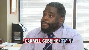 Memphis Native Darrell Cobbins Helps Move Memphis Forward Memphis Heartwarming Stories Moving
