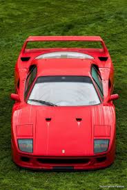 ferrari おしゃれまとめの人気アイデア pinterest daniele tosoni フェラーリ f40 スポーツカー スーパーカー
