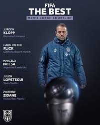 This is a list of uefa club competition winning football managers.it includes victories in the european cup and uefa champions league, the uefa cup winners' cup, the uefa cup and europa league, the uefa intertoto cup, the uefa super cup and the intercontinental cup. Bleacher Report Football Hansi Flick Leads The Best Award Nominees For Men S Coach Of The Year After Five Trophies For Bayern Munich In 2020 Facebook