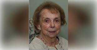 Obituary information for Elaine Ann Colson