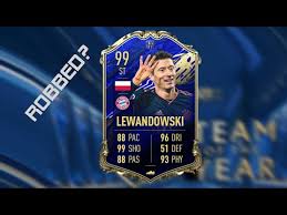 I always scored with him a free kick, and in this fifa with lewandowski toty, although i am quite bad at set pieces, he scored 8 free kicks out of 20 possible. Justiceforlewa Toty Lewandowski Fifa 20 Ultimate Team Rant Youtube