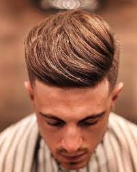 Maybe you would like to learn more about one of these? Homme Coiffure Simple Et Facile Coiffure Homme Nouvelles Coiffures Coupe Cheveux Homme