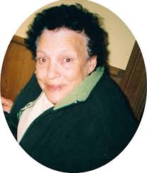 Condolences for Muriel May Fralic Riendeau