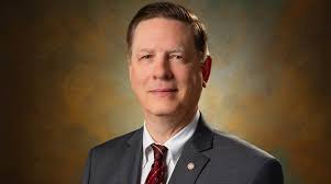 Bill Bachenberg Elected NRA President, Doug Hamlin Unanimously Reelected as  NRA Executive Vice President & CEO