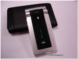 美型超薄品！NEC N500iS改款再出發 ...