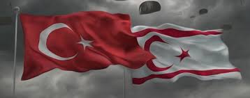 Kıbrıs Barış Harekatı - TARİH VAKTİ
