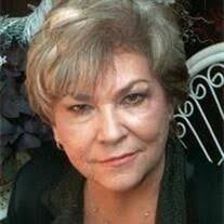 Patti Arnold Weaver Obituary