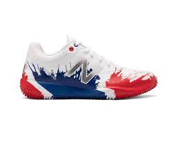 Lacrossemonkey has a wide selection of new balance gear at great prices. Sneakers Release New Balance 4040v5 Turf