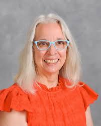 Judith Mosby's Instagram, Twitter & Facebook