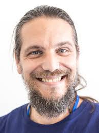 Ich bin gespannt, was mich erwartet!»