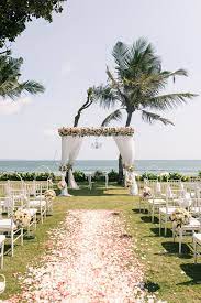 Bali Wedding Venue At Legong Keraton Hotel Berawa Beach Wedding Venues Beach Bali Wedding Wedding Venue Inspiration