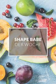 Babe Apple Crumble Shape World Rezept Rezepte Rezept Der Woche Portionsgrosse