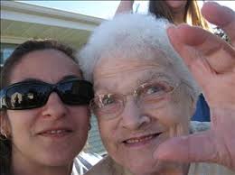 Theresa Hazelberg Obituary (2011)