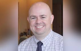 Cottonwood's Mark Tufte earns degree from Colorado Graduate School of  Banking