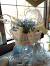 Baby Shower Centerpieces
