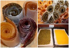 4 Recettes De Vrais Rouleaux Aux Fruits Wooloo In 2020 Food Fruit Recipes Candy Recipes