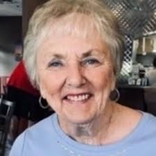 Judith Nagy Obituary June 22, 2020